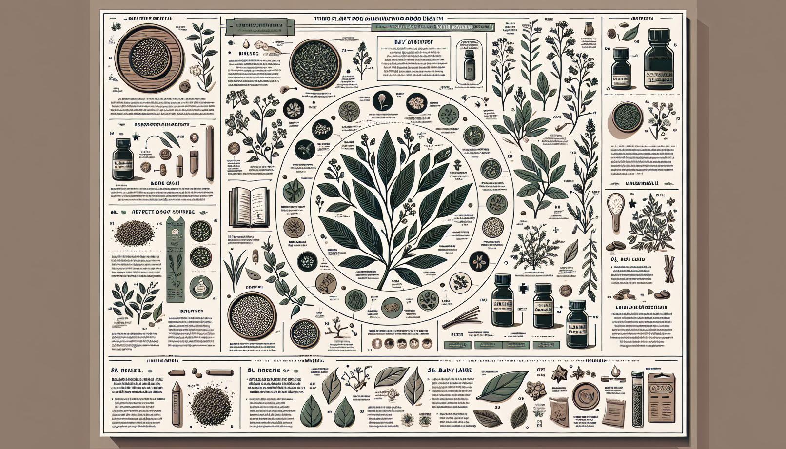 "Découvrez les avantages de Bay Laurel: Guide de santé complet"