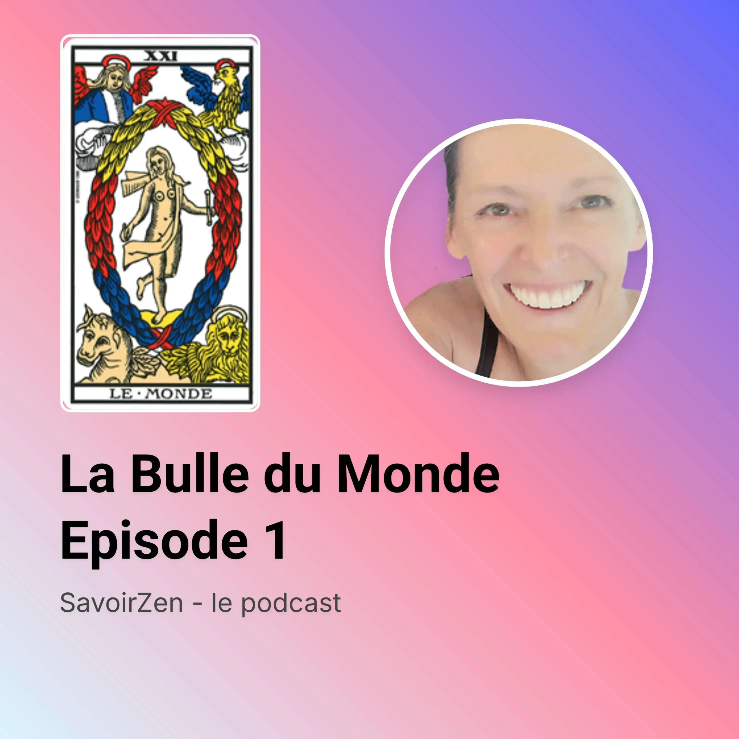 La Bulle du Monde