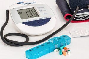 Réduire l’hypertension naturellement