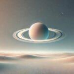 Saturne en transit : comprendre les leçons karmiques pour une croissance personnelle durable