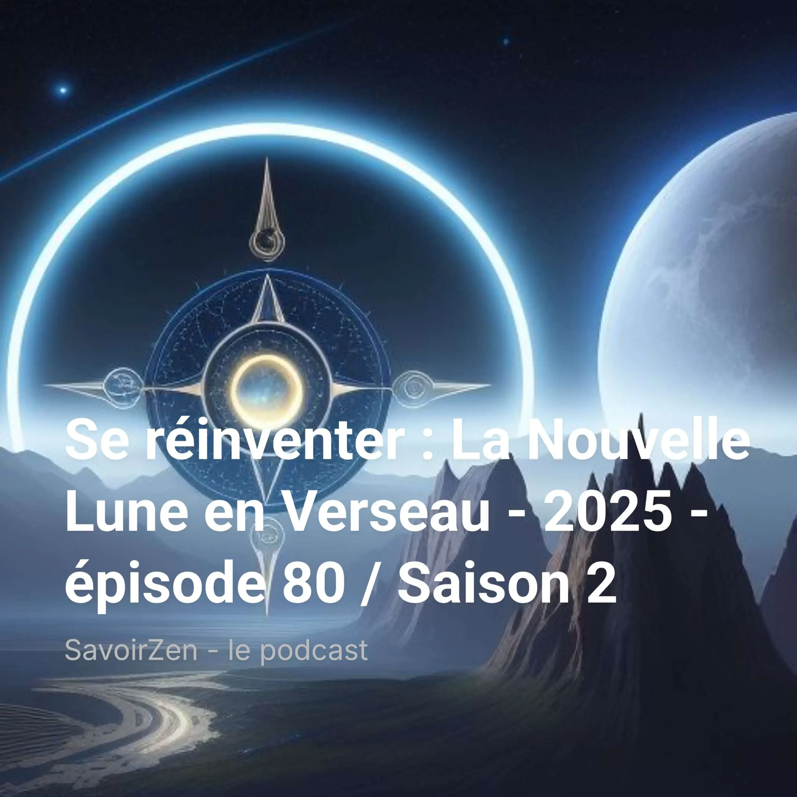 se-rinventer-la-nouvelle-lune-en-verseau-2025-pisode-80-saison-2-cover