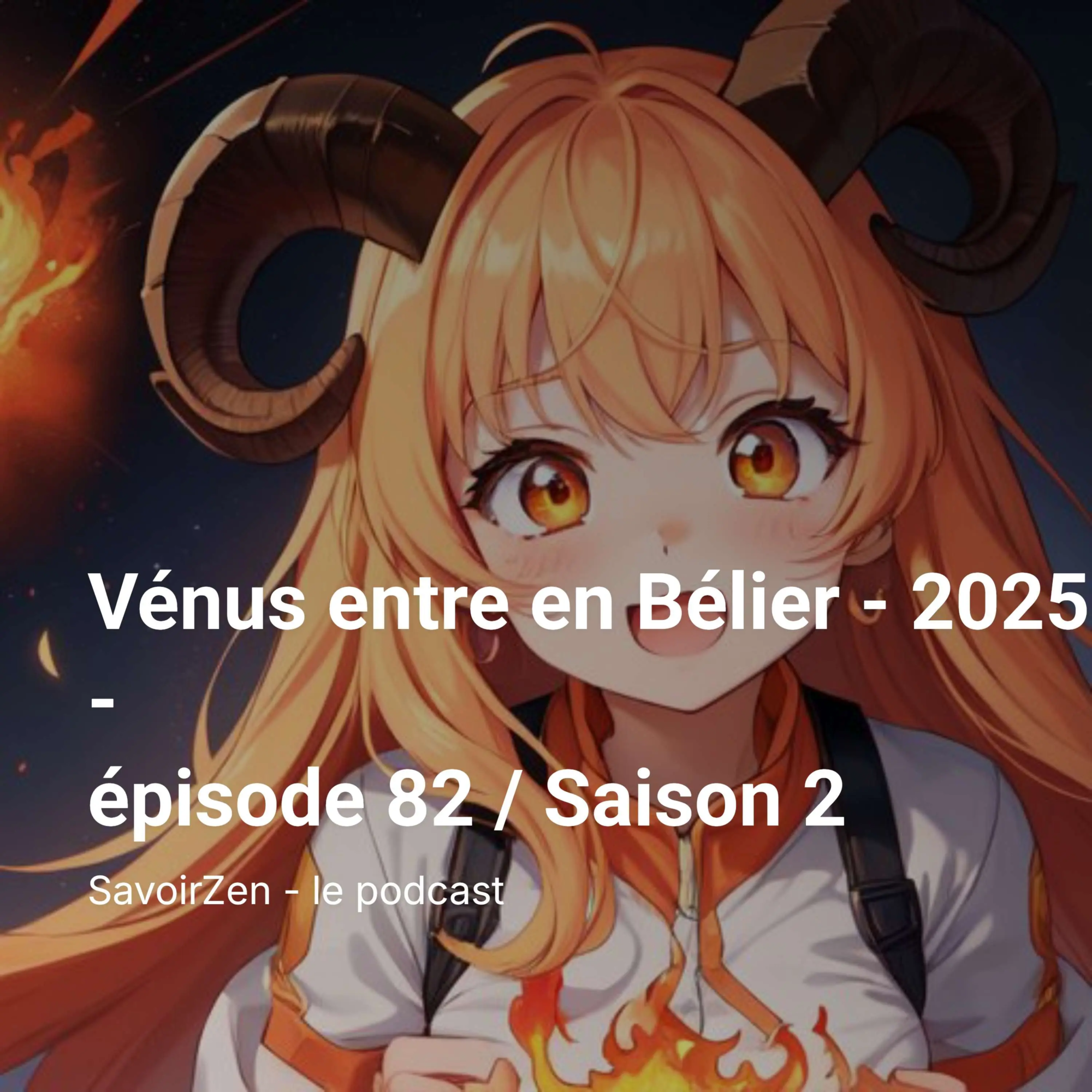 venus-en-belier-2025-pisode-82-saison-2-cover